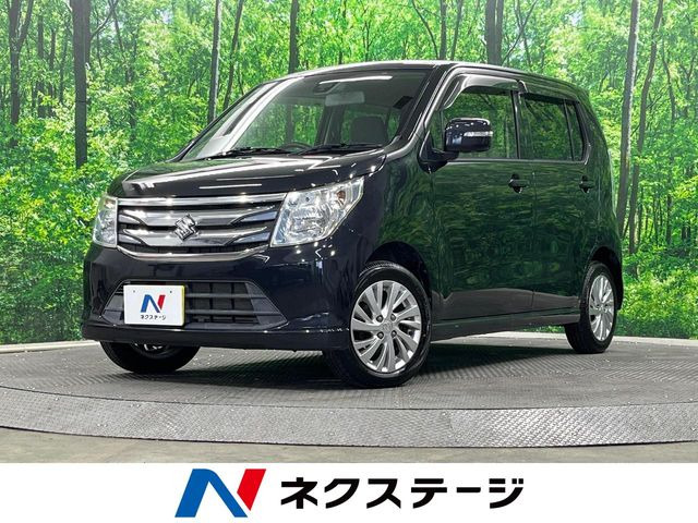 ワゴンR FZ