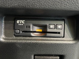 【ETC】高速道路の料金所をストレスなく通過!話題のスポットやサービスエリアに多い「スマートIC」利用時は必須のアイテムです。当店でセットアップを実施、ご納車当日からすぐにご利用いただけます!