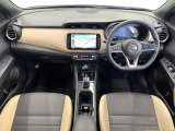キックス 1.2 X ツートーン インテリアエディション (e-POWER) 
