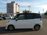 両側オ-トスライドドアです