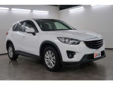 CX-5 2.2 XD Lパッケージ 