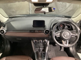 CX-3 2.0 20S ノーブル ブラウン 