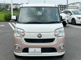 ムーヴキャンバス G メイクアップ SAIII 