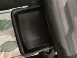 シートアンダートレイも装備しております♪