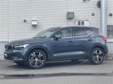ボルボ XC40