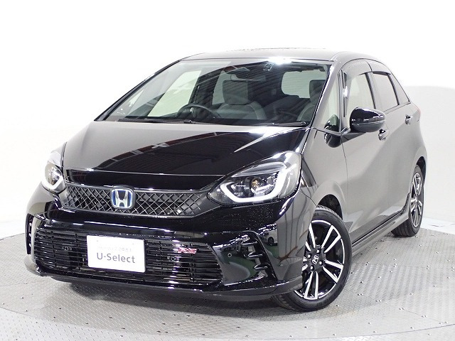 フィット 1.5 e:HEV RS 