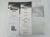 取扱説明書も付属しております。ご購入後は『トヨタの安心感』年式問わずの1年間、距離無制限のロングラン保証が総額表示に含まれてます♪