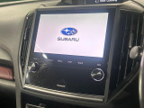 【純正8型ナビ】人気の純正ナビを装備。オーディオ機能も充実しており、Bluetooth接続すればお持ちのスマホやMP3プレイヤーの音楽を再生可能!毎日の運転がさらに楽しくなります!!