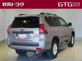 ランドクルーザープラド 2.7 TX Lパッケージ 4WD 
