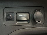 【1500Wアクセサリーコンセント】消費電力1500Wまでの家電が使えます。キャンプやスポーツ・アウトドアでのアクティビティはもちろん、災害・停電の際に大活躍♪
