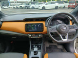 キックス 1.2 X ツートーン インテリアエディション (e-POWER) 