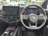 ノートオーラ  1.2 NISMO