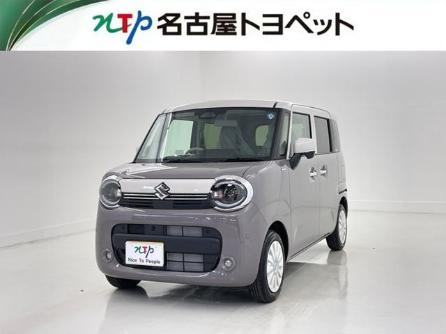 ワゴンRスマイル ハイブリッド(HYBRID) X 