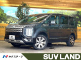 4WD ディーゼル(軽油) 両側電動ドア SDナビ バックカメラ