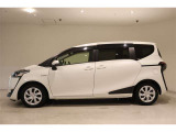 シエンタ ハイブリッド 1.5 G クエロ 