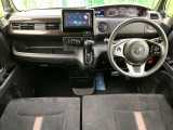 N-BOXカスタム G L ホンダセンシング 