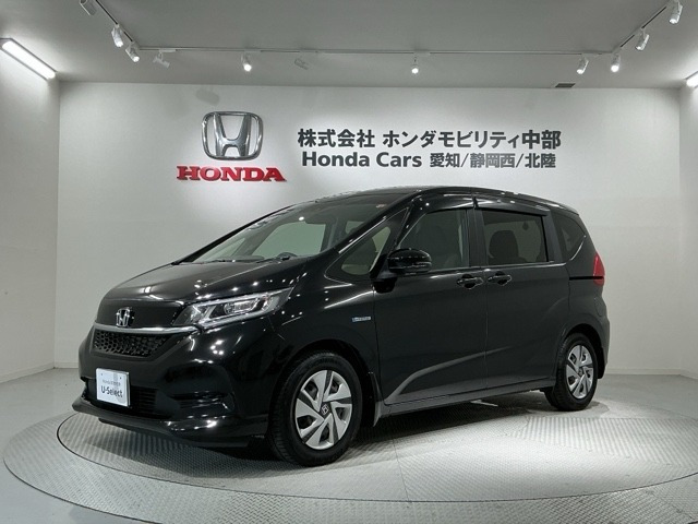 フリード+ 1.5 ハイブリッド G ホンダセンシング