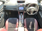 WRX S4 2.0 STI スポーツ アイサイト 4WD 