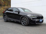X2 xドライブ20i MスポーツX 4WD 