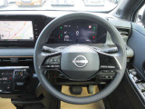 清潔で広々した座席です!是非、現車を見て体感してみてください。