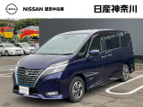 【営業時間10:00〜18:00 火、水曜定休】こちらの車両は日産神奈川carスクエア相模原にて展示しております。お問い合わせは042-756-9800まで車種と金額をお知らせいただきお問合せ下さい