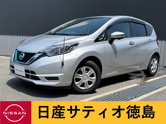 ノート 1.2 e-POWER B