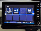 Gathersメモリーナビ・ミュージックサーバー・Bluetooth対応・CD/DVD再生