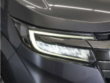 ◆LEDヘッドライト◆ LEDライトは、明るく視認性が良く、省エネで環境にもやさしいヘッドライトです!
