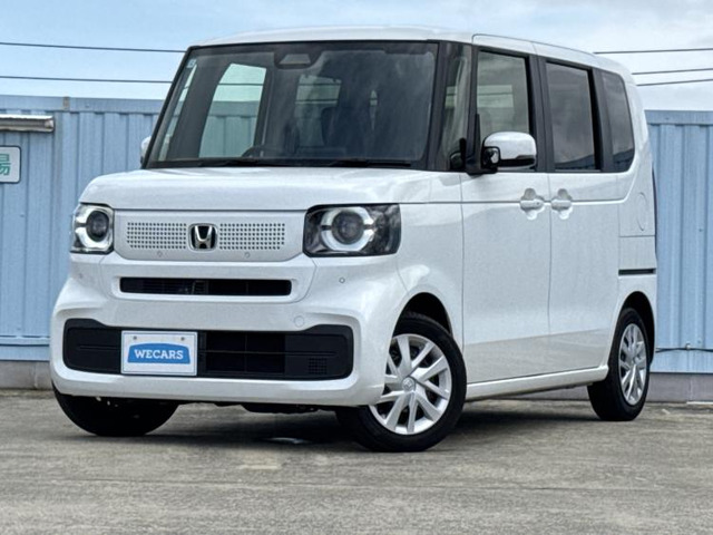 N-BOX