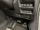 運転席周辺にある各種スイッチ画像です。今では必須アイテムのETCも装備(^^♪