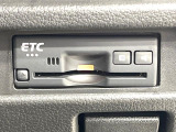 【ETC】高速道路の料金所をストレスなく通過!話題のスポットやサービスエリアに多い「スマートIC」利用時は必須のアイテムです。当店でセットアップを実施、ご納車当日からすぐにご利用いただけます!