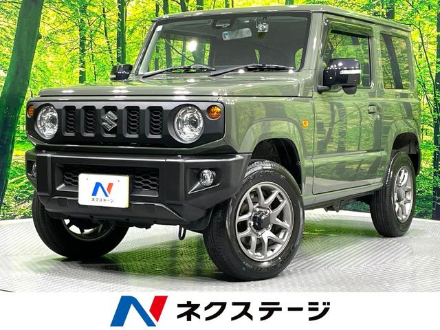 ジムニー XC