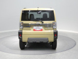 タフト G ダーククロム ベンチャー 4WD 