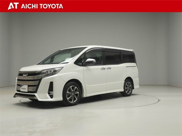 ノア  2.0 Si WxBIII