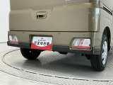 【コーナーセンサー】駐車が苦手な方には特におススメの装備です!搭載されたセンサーで障害物を検知、距離に応じてブザー音で段階的に知らせてくれます♪