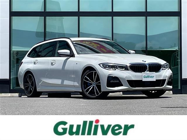 3シリーズツーリング 320i Mスポーツ 修復歴無し