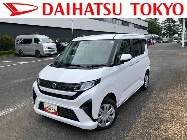 ムーヴ X 