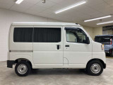 ハイゼットカーゴ デラックス 