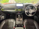CX-5 2.2 XD フィールドジャーニー 4WD 