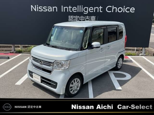 N-BOX L 