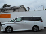 アルファード 2.5 Z 