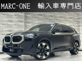 XM 4.4 4WD 正規ディーラー車/マットブラックラッピン
