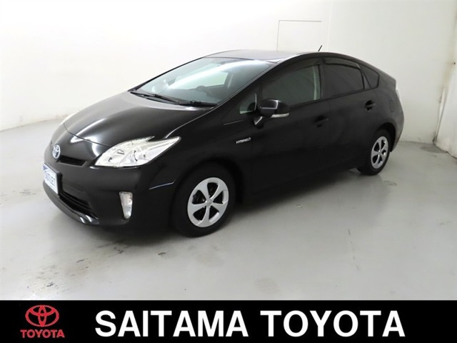 プリウス 1.8 L 