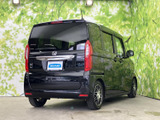 N-BOX G L ホンダセンシング 