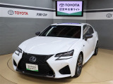 レクサス GS F