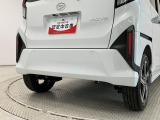【コーナーセンサー】駐車が苦手な方には特におススメの装備です!搭載されたセンサーで障害物を検知、距離に応じてブザー音で段階的に知らせてくれます♪