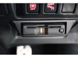 EТC2.0はビルトインカバーですっきり収納☆ご納車前の再セットアップ承っていますので、すぐにスムーズに高速道路に乗れます!