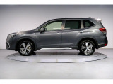 フォレスター 2.0 アドバンス 4WD 