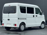 NV100クリッパー GX ハイルーフ 4WD 
