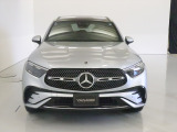 GLC  220 d 4MATIC AMGラインパッケージ